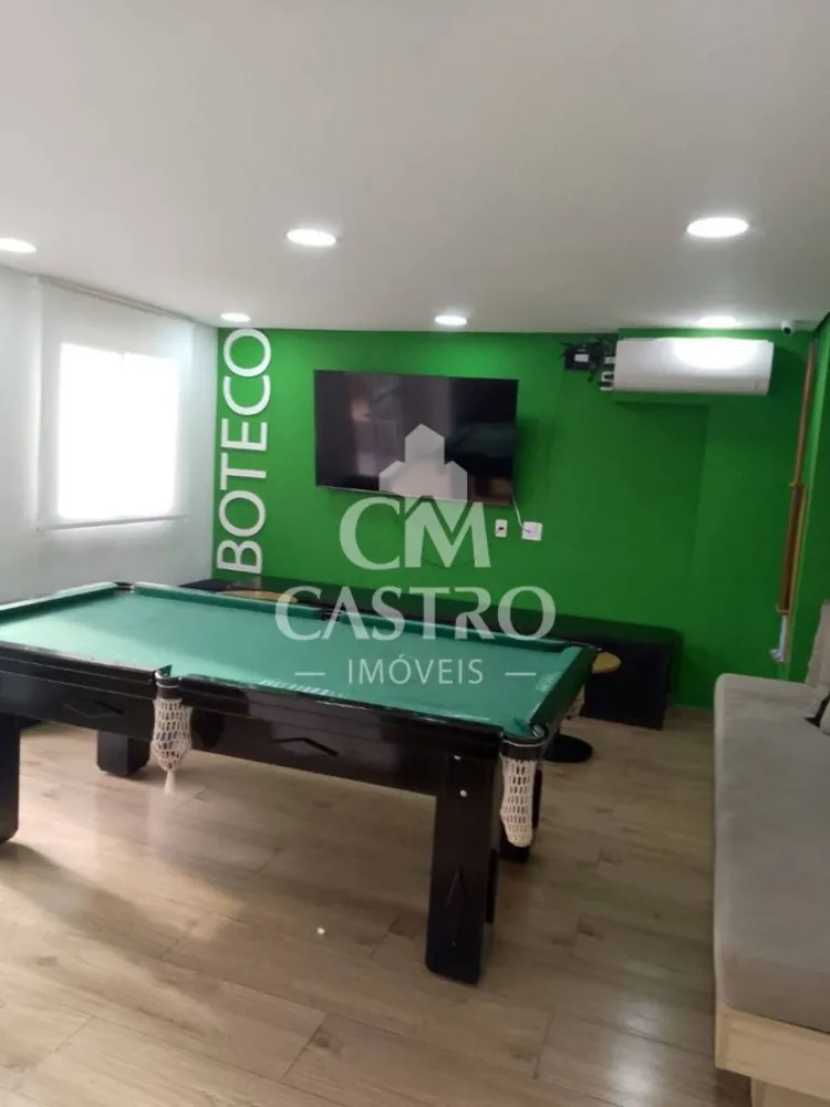 Apartamento, 2 quartos, 35 m² - Foto 9