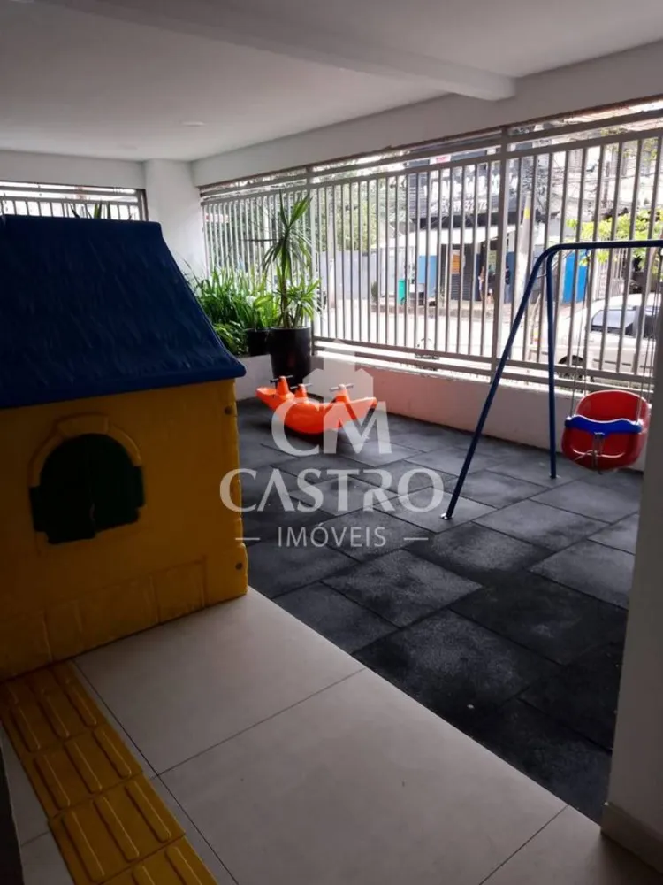 Apartamento, 2 quartos, 35 m² - Foto 10