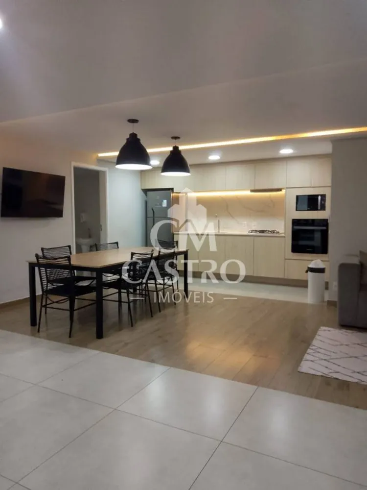 Apartamento, 2 quartos, 35 m² - Foto 2