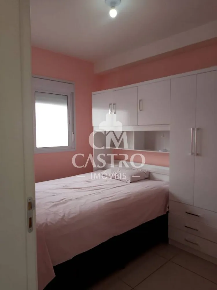 Apartamento, 2 quartos, 35 m² - Foto 1