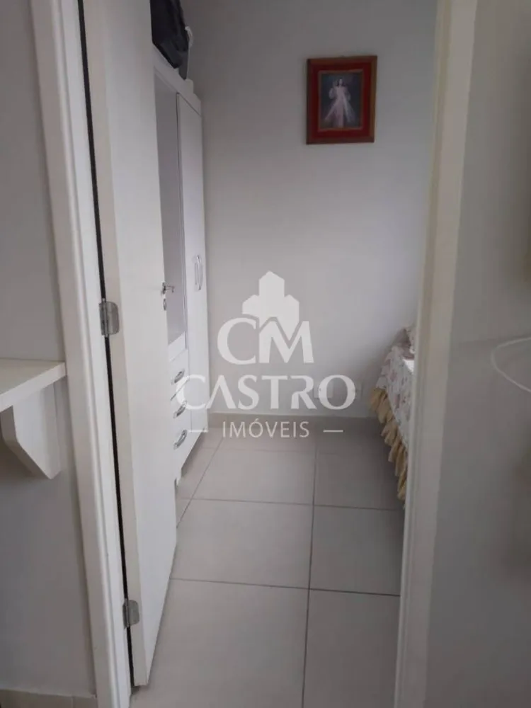 Apartamento, 2 quartos, 35 m² - Foto 7