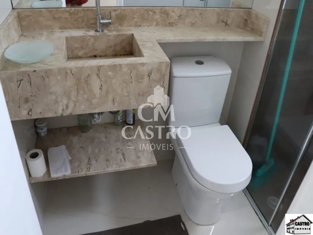 Apartamento, 3 quartos, 54 m² - Foto 5