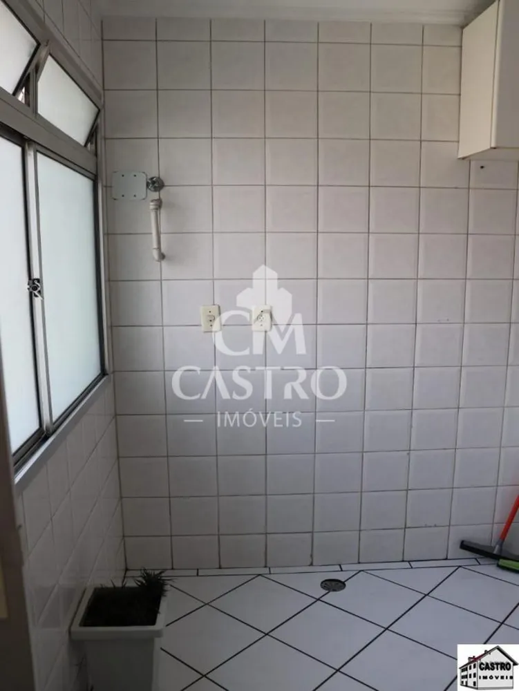 Apartamento, 3 quartos, 54 m² - Foto 8