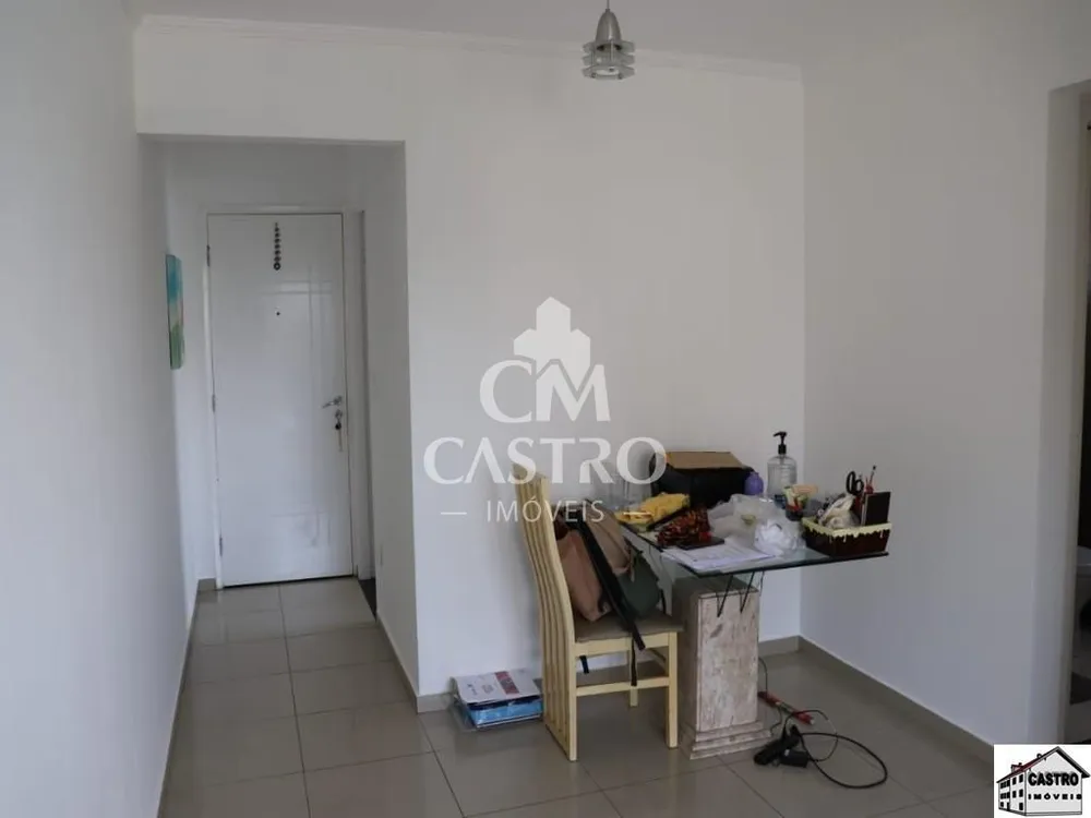 Apartamento, 3 quartos, 54 m² - Foto 2