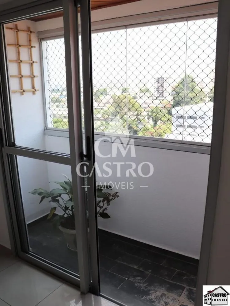 Apartamento, 3 quartos, 54 m² - Foto 3