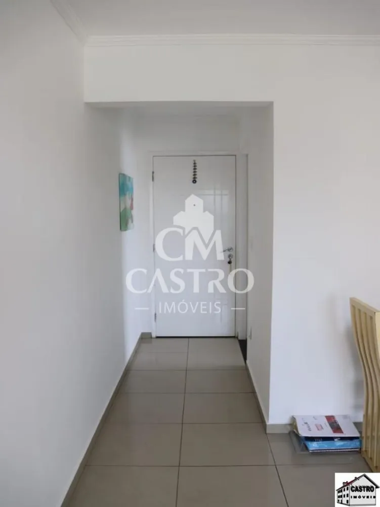 Apartamento, 3 quartos, 54 m² - Foto 4