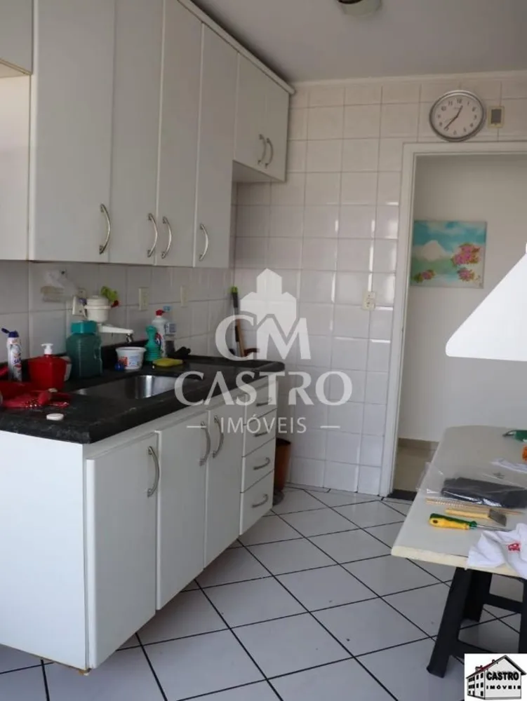Apartamento, 3 quartos, 54 m² - Foto 11