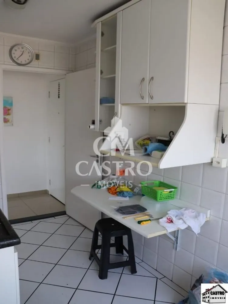 Apartamento, 3 quartos, 54 m² - Foto 4