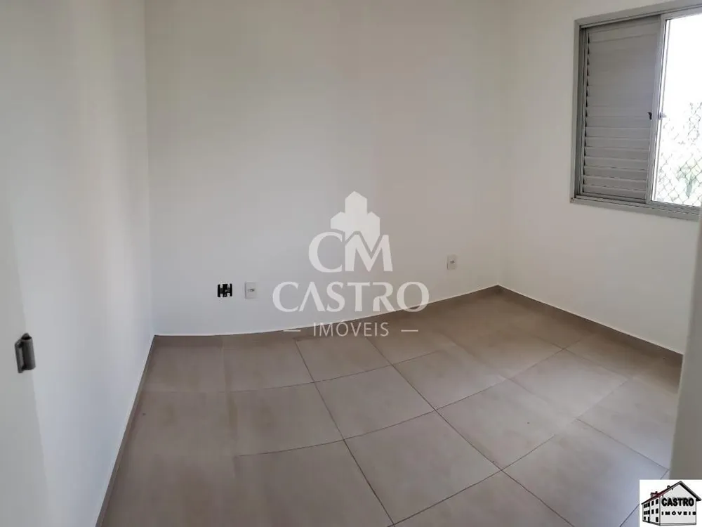 Apartamento, 3 quartos, 54 m² - Foto 6