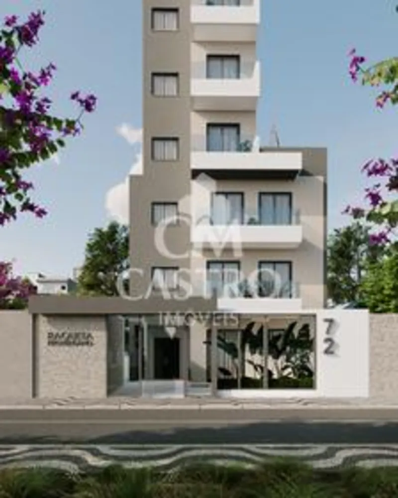Apartamento, 1 quarto, 26 m² - Foto 2