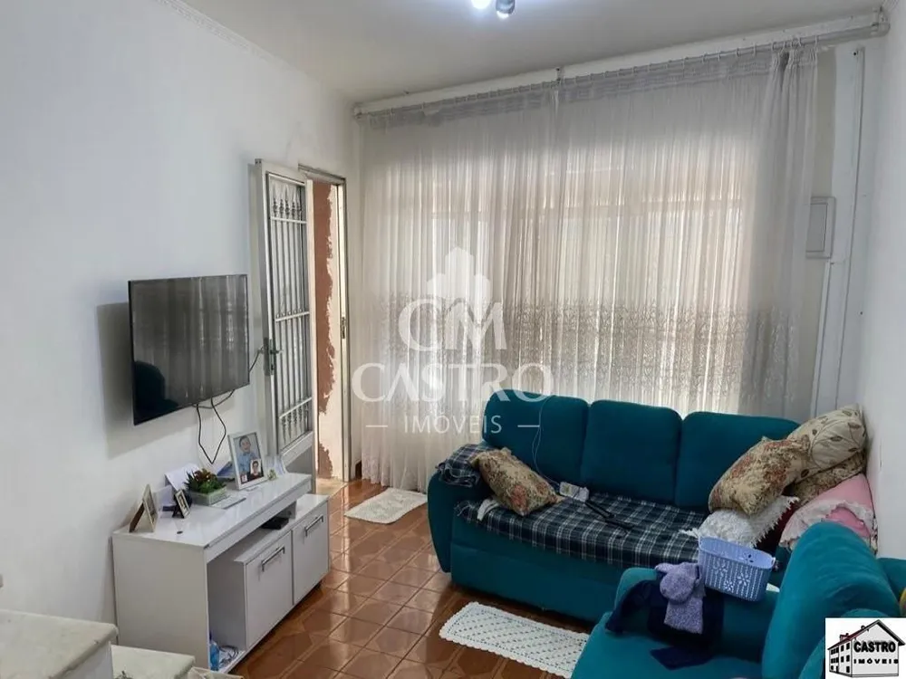 Casa, 2 quartos, 90 m² - Foto 4