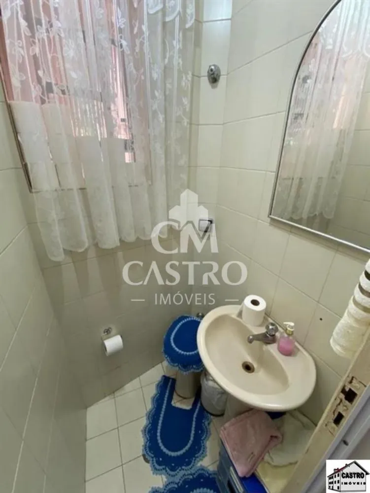 Casa, 2 quartos, 90 m² - Foto 1