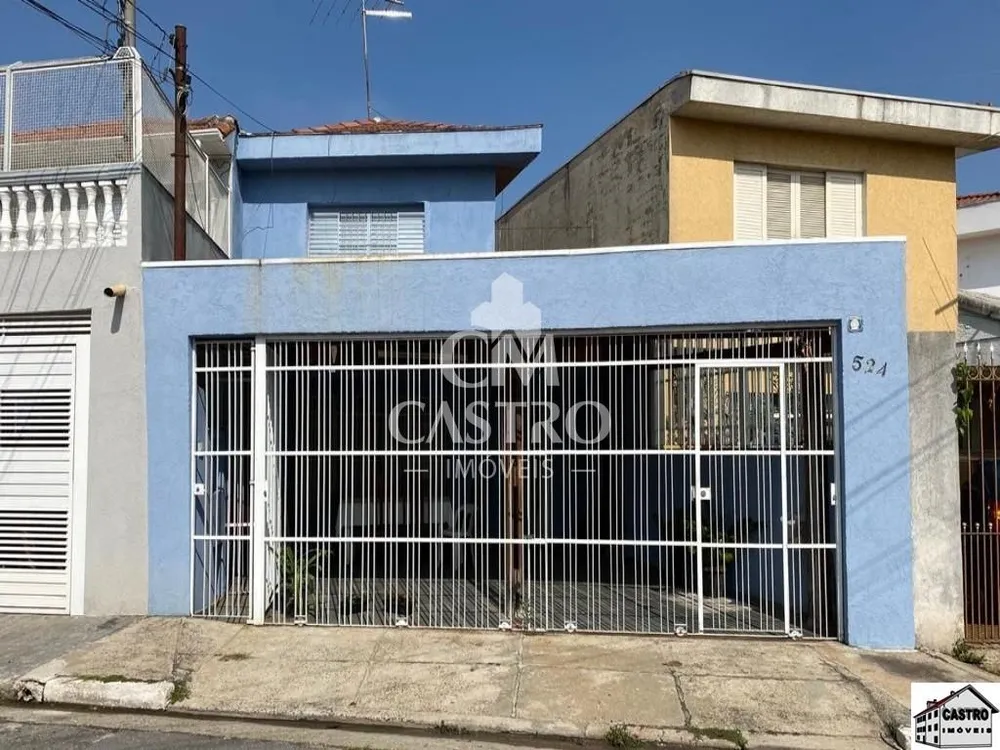 Casa, 2 quartos, 90 m² - Foto 8