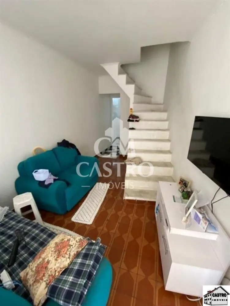 Casa, 2 quartos, 90 m² - Foto 5