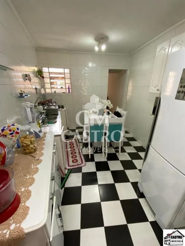 Casa, 2 quartos, 90 m² - Foto 2