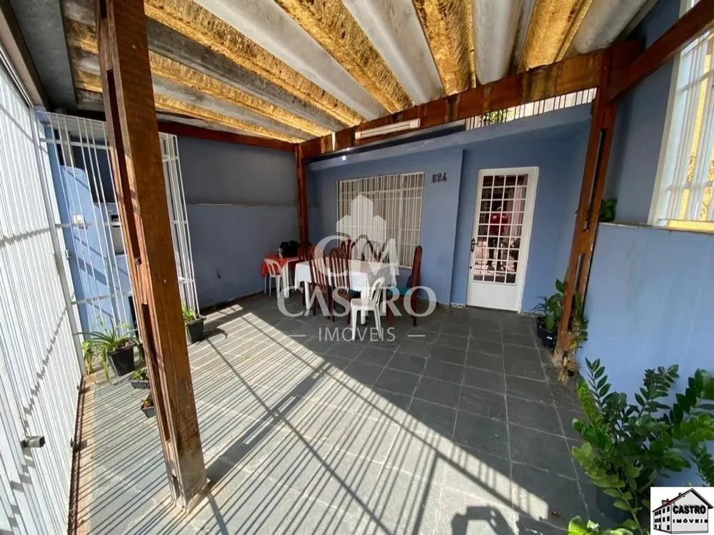 Casa, 2 quartos, 90 m² - Foto 6