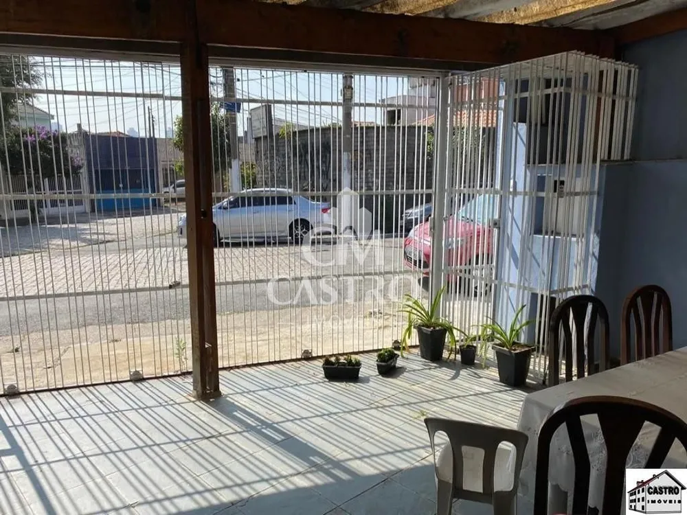 Casa, 2 quartos, 90 m² - Foto 3