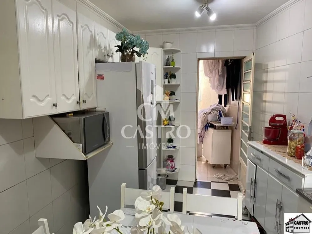 Casa, 2 quartos, 90 m² - Foto 7