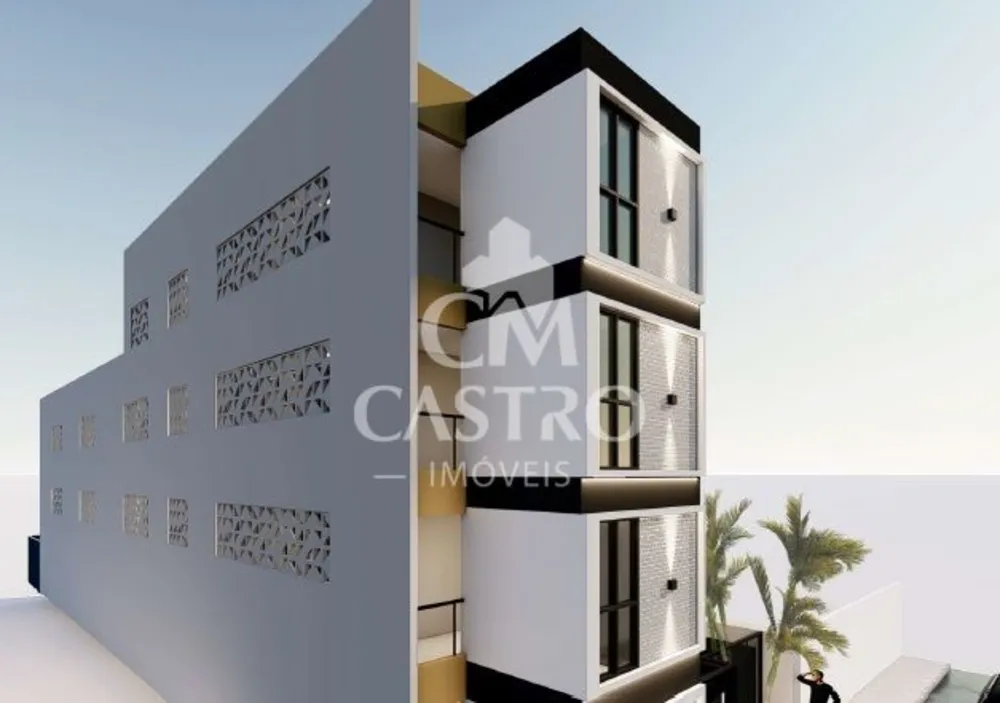 Apartamento, 1 quarto, 27 m² - Foto 8