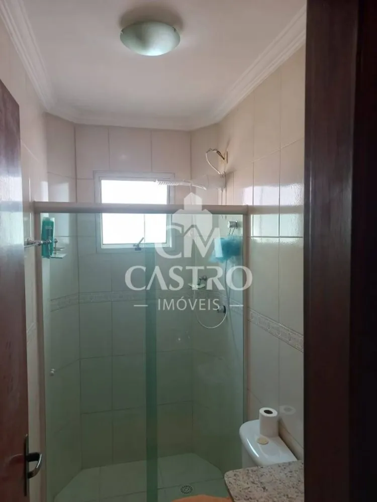 Casa de Condomínio, 4 quartos - Foto 11