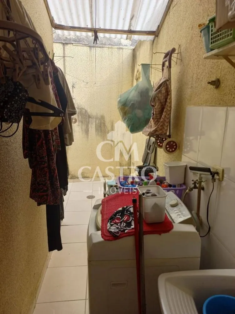 Casa de Condomínio, 4 quartos - Foto 12