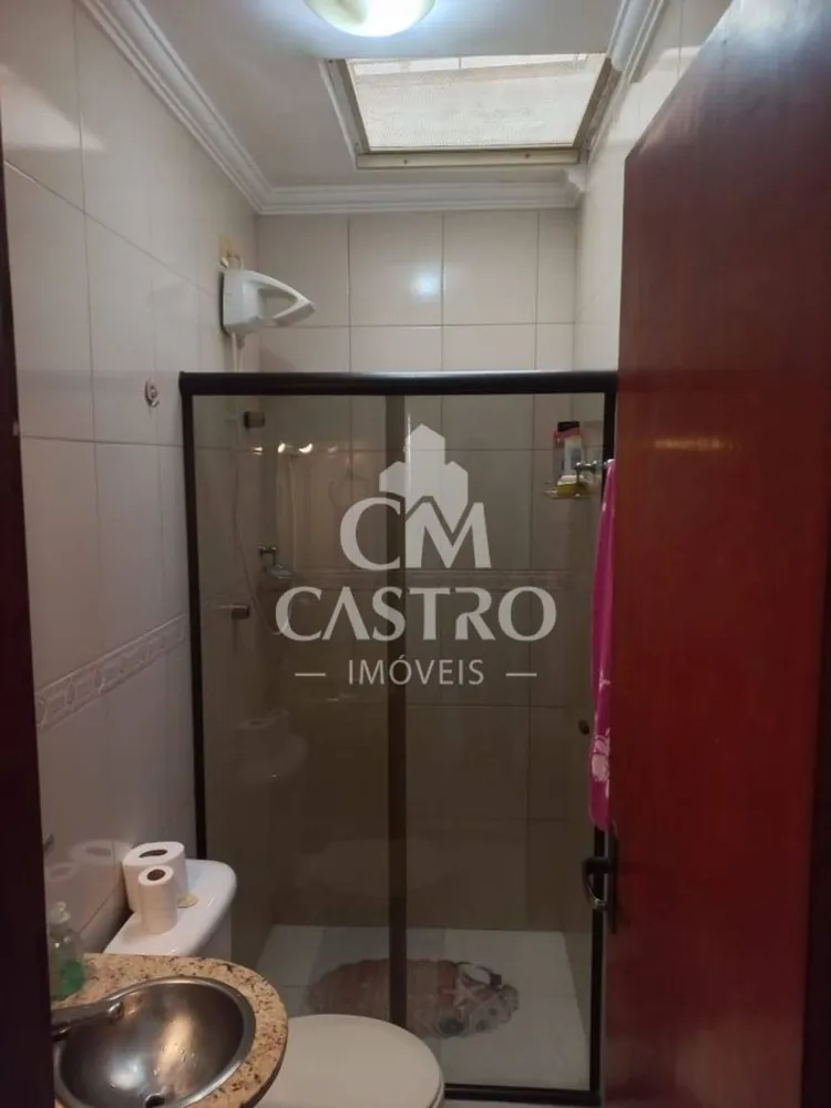 Casa de Condomínio, 4 quartos - Foto 10
