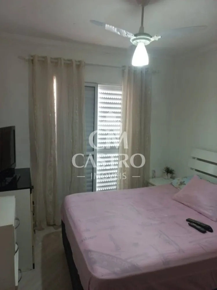 Casa de Condomínio, 4 quartos - Foto 8