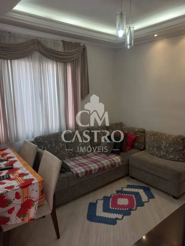Casa de Condomínio, 4 quartos - Foto 5