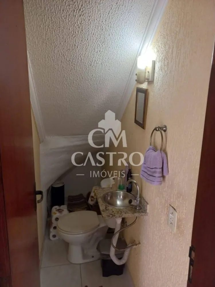 Casa de Condomínio, 4 quartos - Foto 2