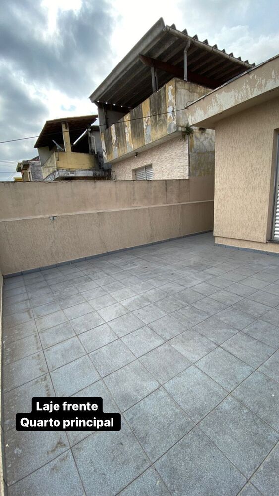 Sobrado, 3 quartos, 153 m² - Foto 5