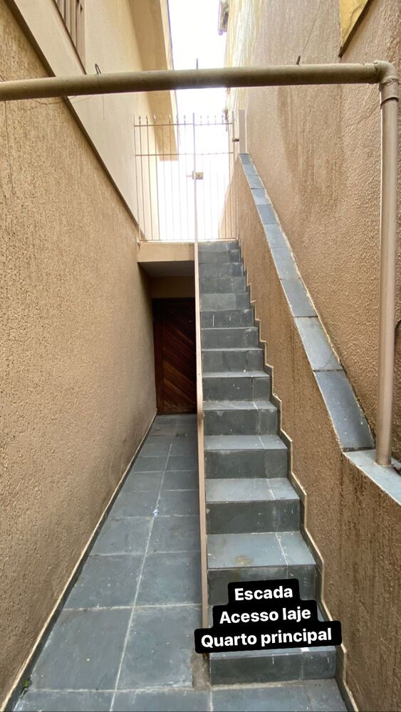 Sobrado, 3 quartos, 153 m² - Foto 4