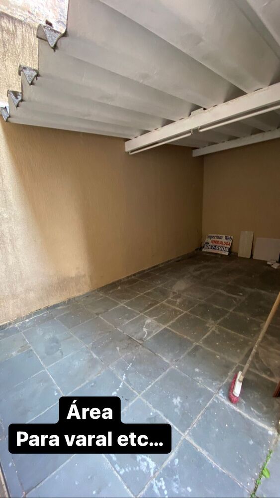 Sobrado, 3 quartos, 153 m² - Foto 2