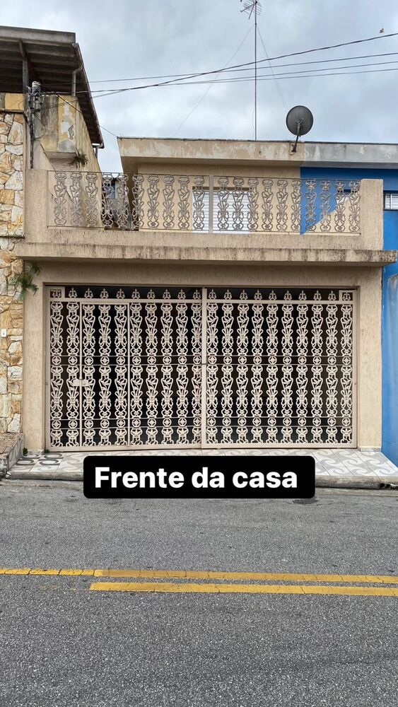 Sobrado, 3 quartos, 153 m² - Foto 19