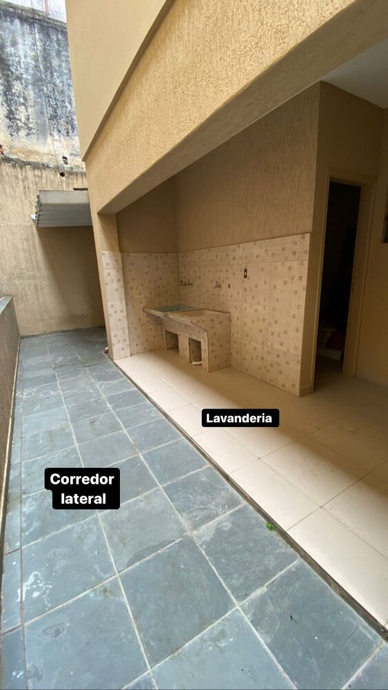 Sobrado, 3 quartos, 153 m² - Foto 17