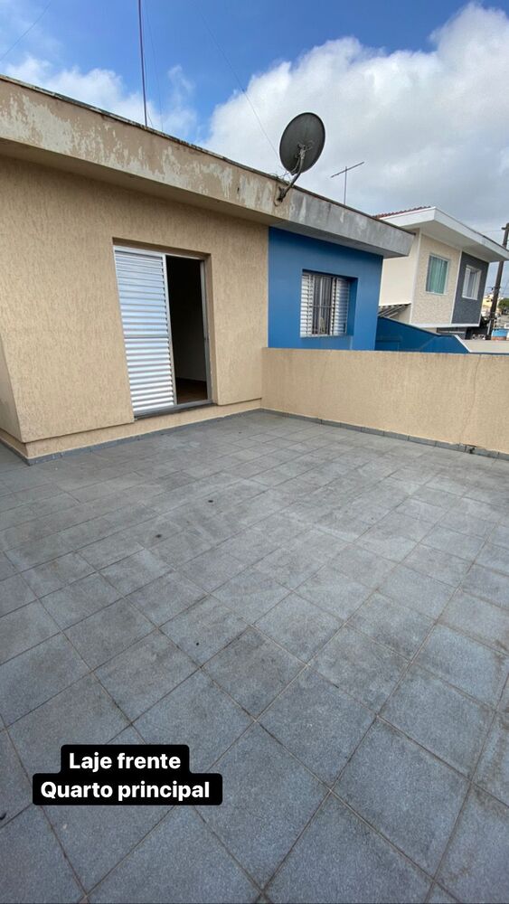Sobrado, 3 quartos, 153 m² - Foto 18