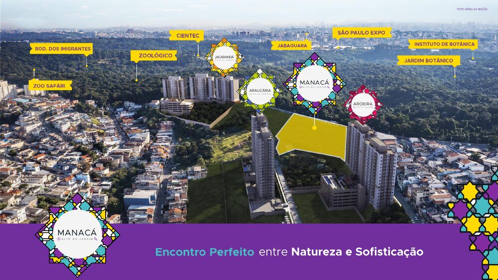 Apartamento, 2 quartos, 43 m² - Foto 6