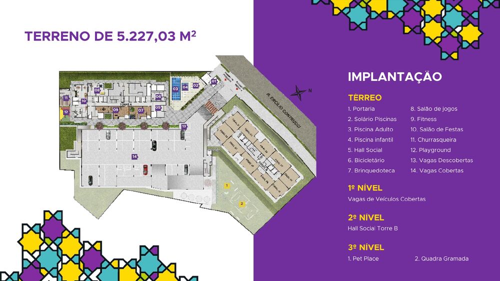 Apartamento, 2 quartos, 43 m² - Foto 8