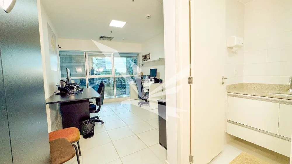 Sala-Conjunto, 28 m² - Foto 5