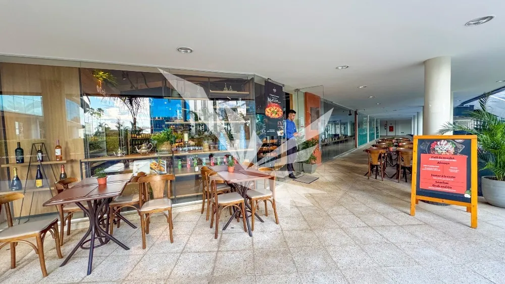 Sala-Conjunto, 28 m² - Foto 14