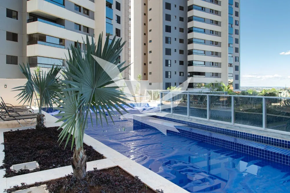 Apartamento, 3 quartos, 139 m² - Foto 14