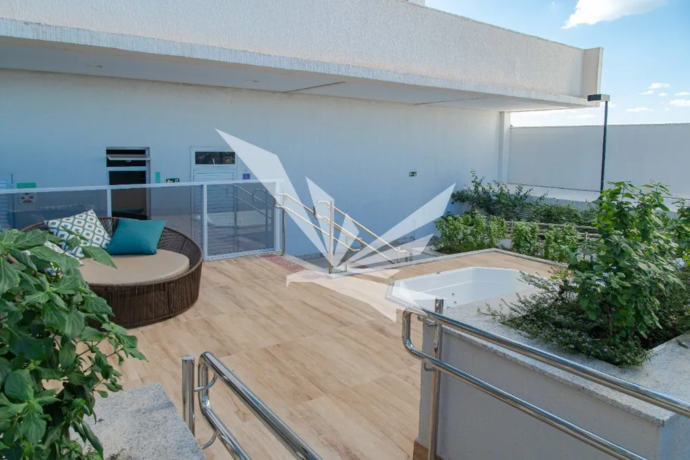 Apartamento, 3 quartos, 139 m² - Foto 12