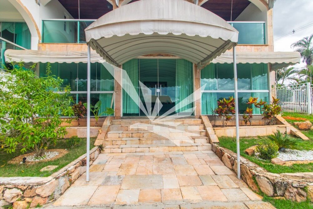 Casa, 7 quartos, 760 m² - Foto 3