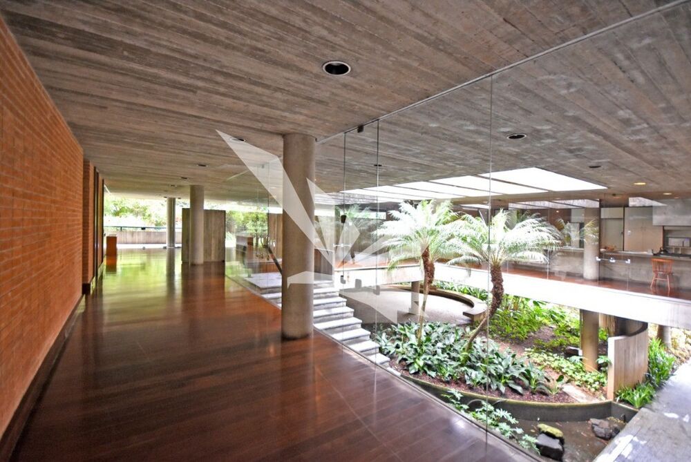 Casa, 3 quartos, 976 m² - Foto 2