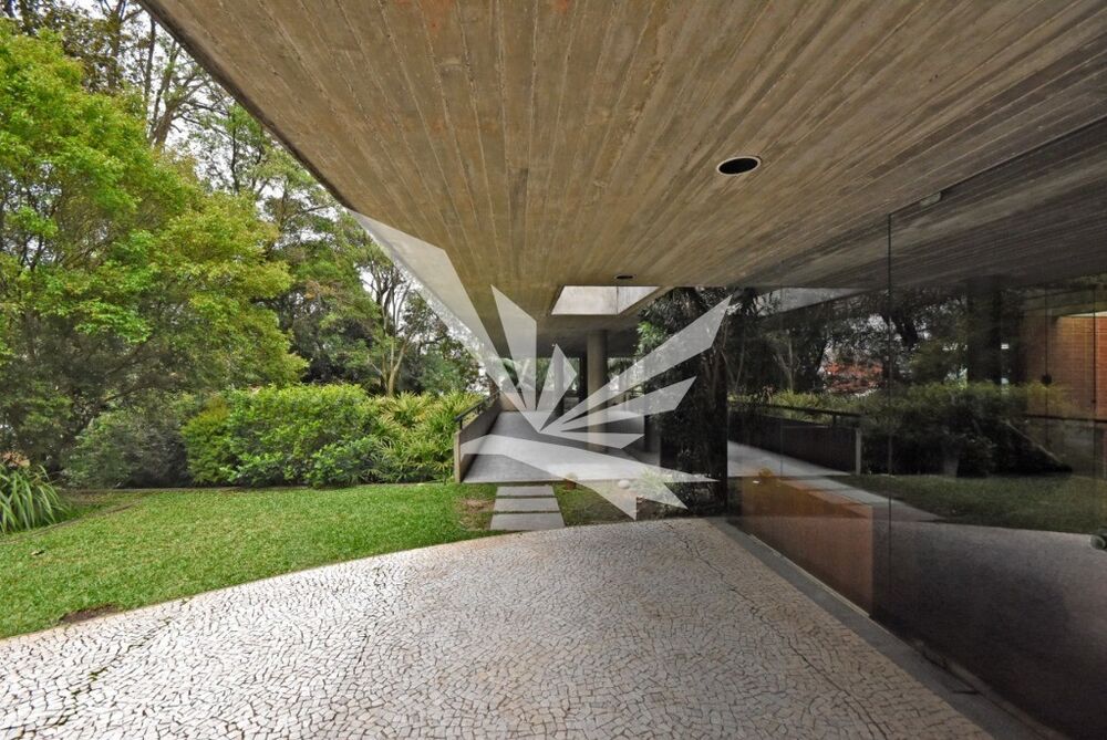 Casa, 3 quartos, 976 m² - Foto 3
