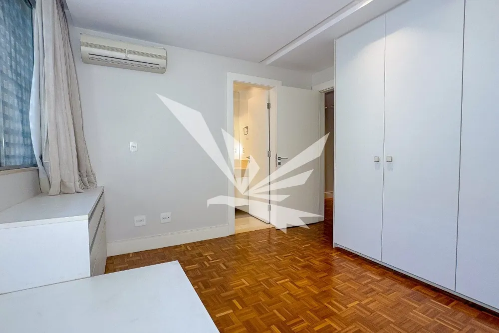 Apartamento, 4 quartos, 245 m² - Foto 8