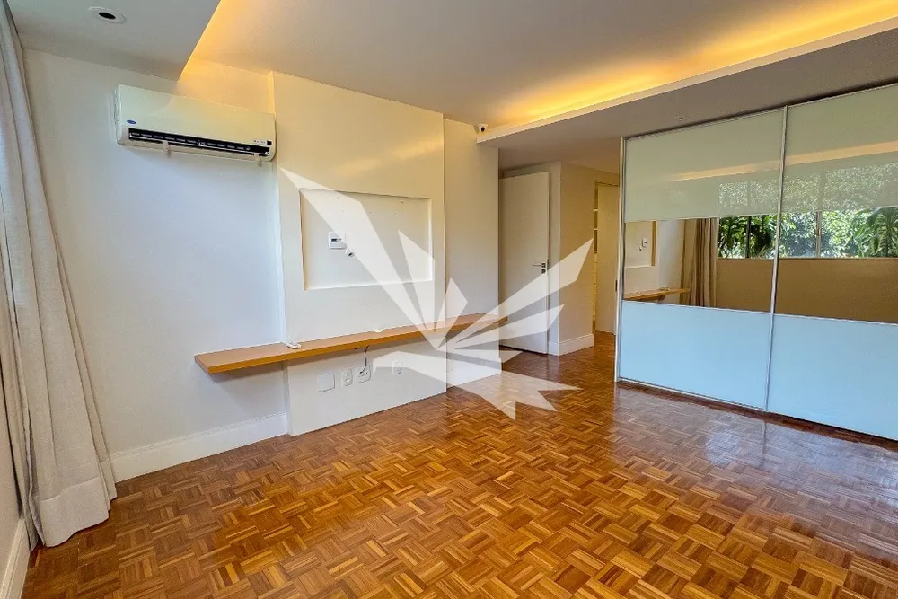 Apartamento, 4 quartos, 245 m² - Foto 11