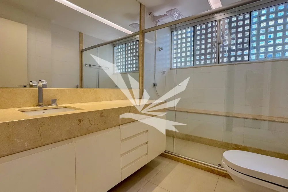 Apartamento, 4 quartos, 245 m² - Foto 10