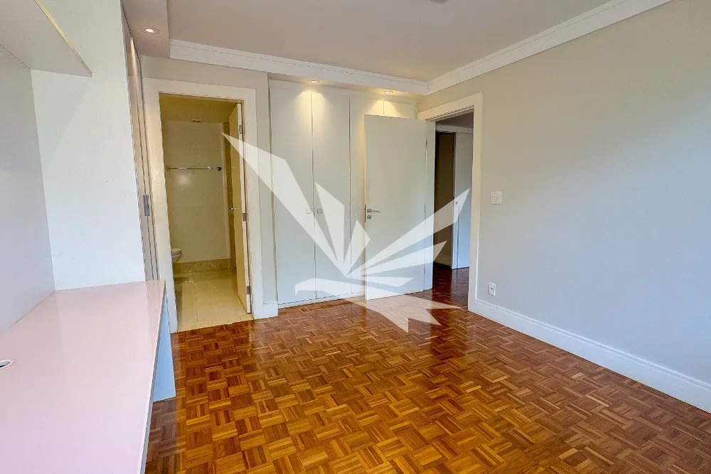 Apartamento, 4 quartos, 245 m² - Foto 13