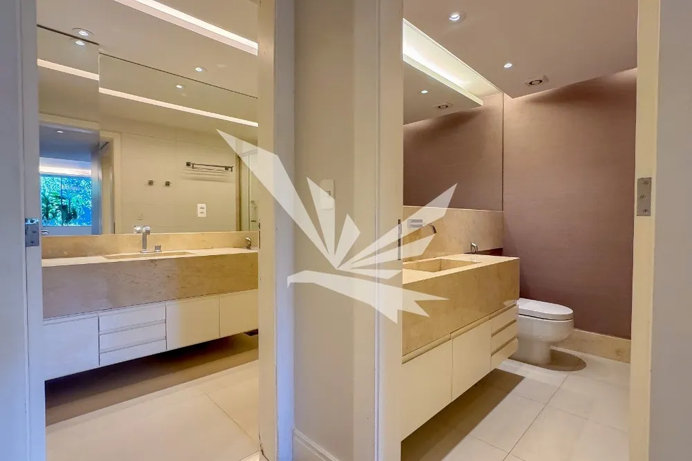 Apartamento, 4 quartos, 245 m² - Foto 12