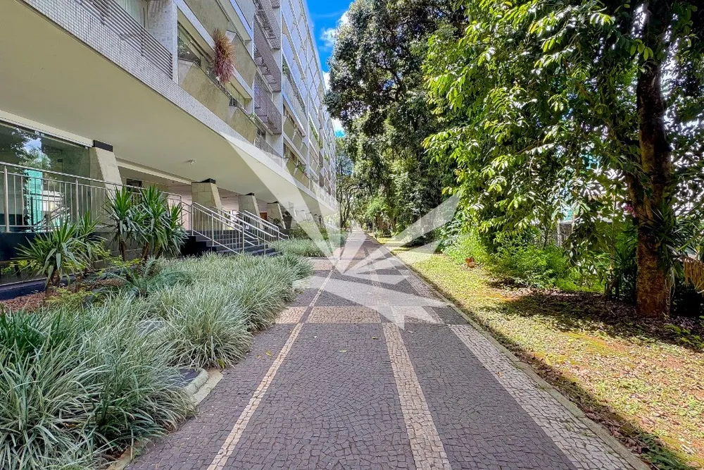 Apartamento, 4 quartos, 245 m² - Foto 15